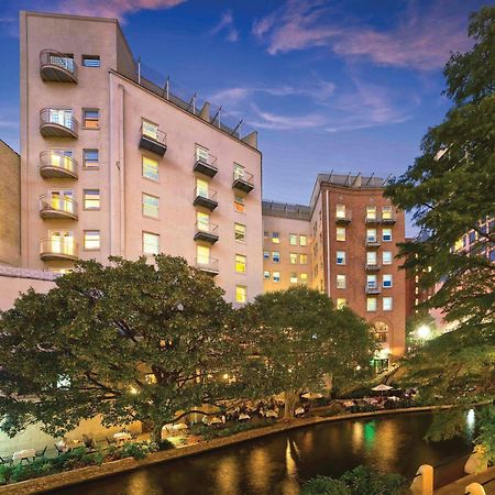 Club Wyndham Riverside Suites San Antonio Dış mekan fotoğraf
