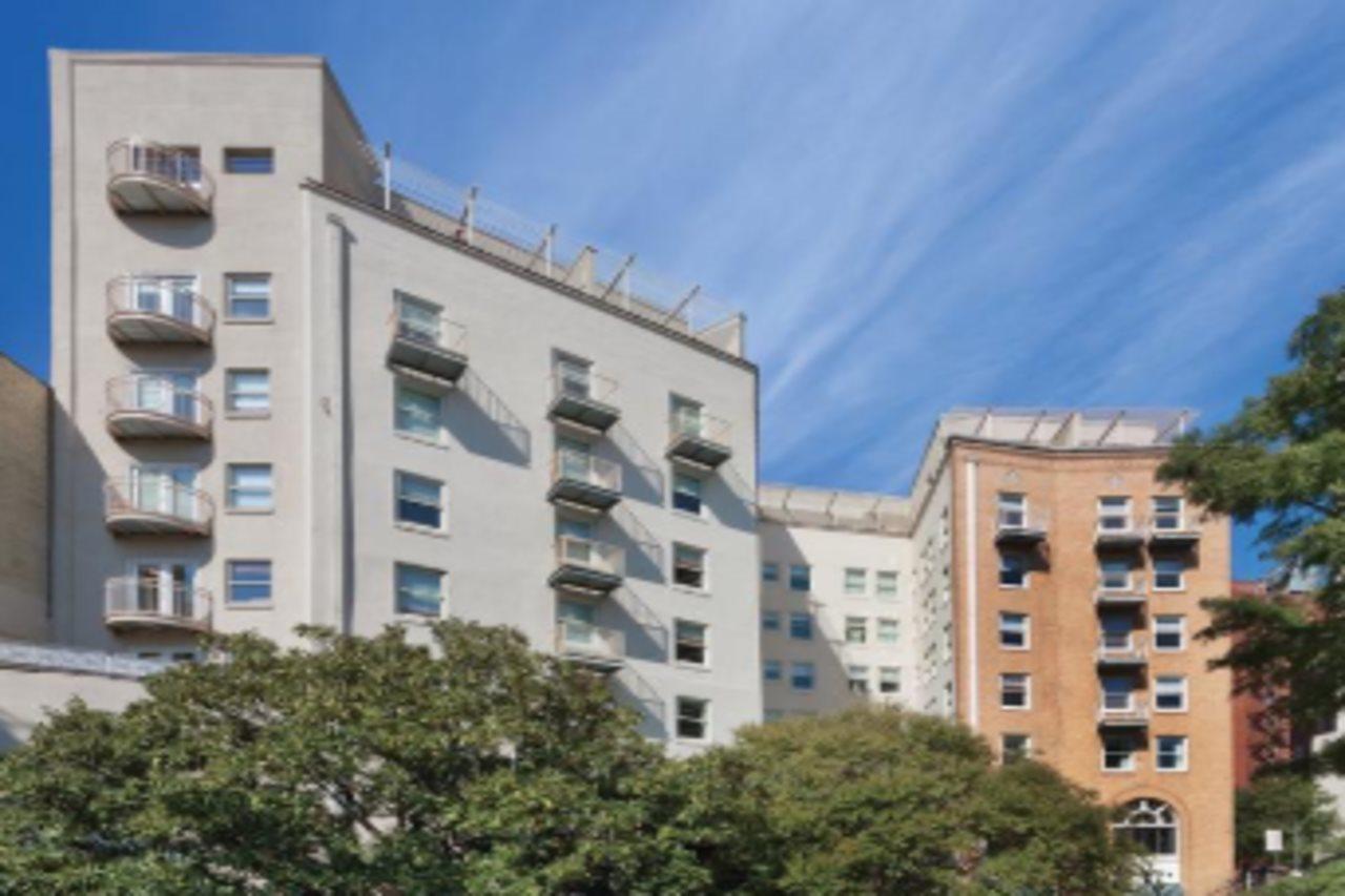 Club Wyndham Riverside Suites San Antonio Dış mekan fotoğraf
