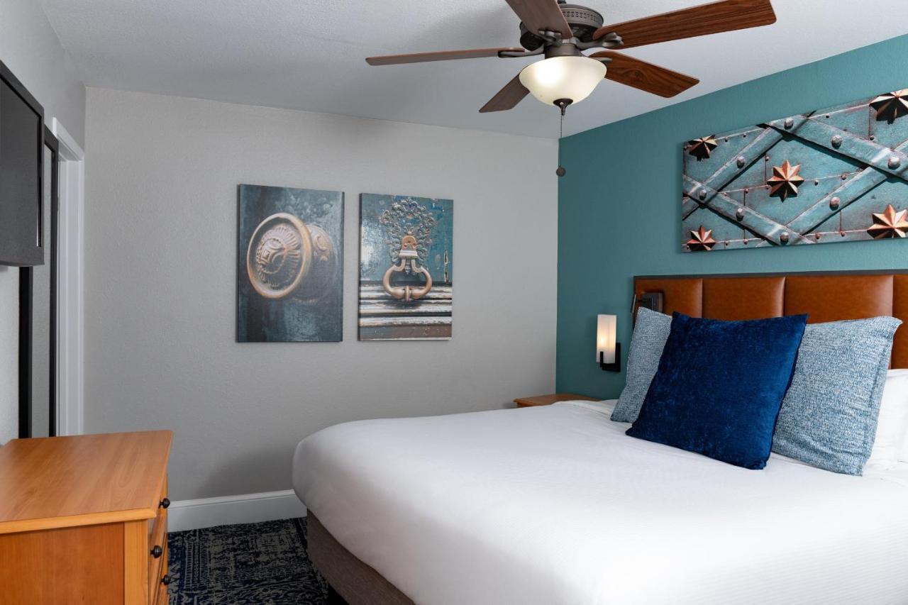 Club Wyndham Riverside Suites San Antonio Dış mekan fotoğraf