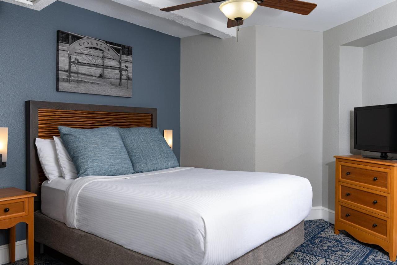 Club Wyndham Riverside Suites San Antonio Dış mekan fotoğraf