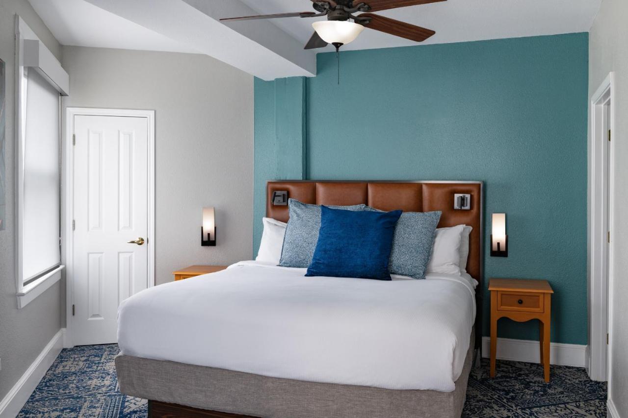 Club Wyndham Riverside Suites San Antonio Dış mekan fotoğraf