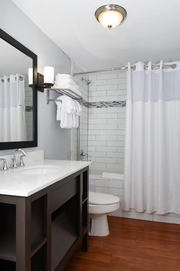 Club Wyndham Riverside Suites San Antonio Dış mekan fotoğraf