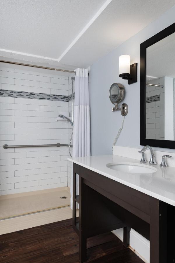 Club Wyndham Riverside Suites San Antonio Dış mekan fotoğraf