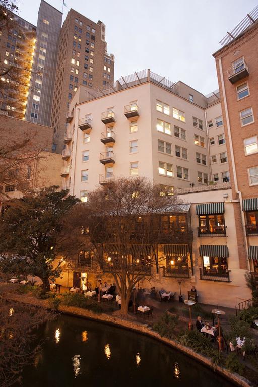 Club Wyndham Riverside Suites San Antonio Dış mekan fotoğraf