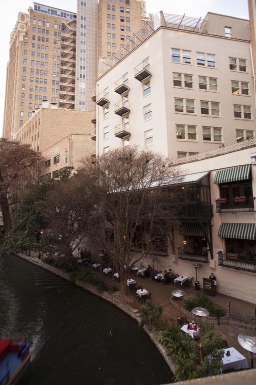 Club Wyndham Riverside Suites San Antonio Dış mekan fotoğraf