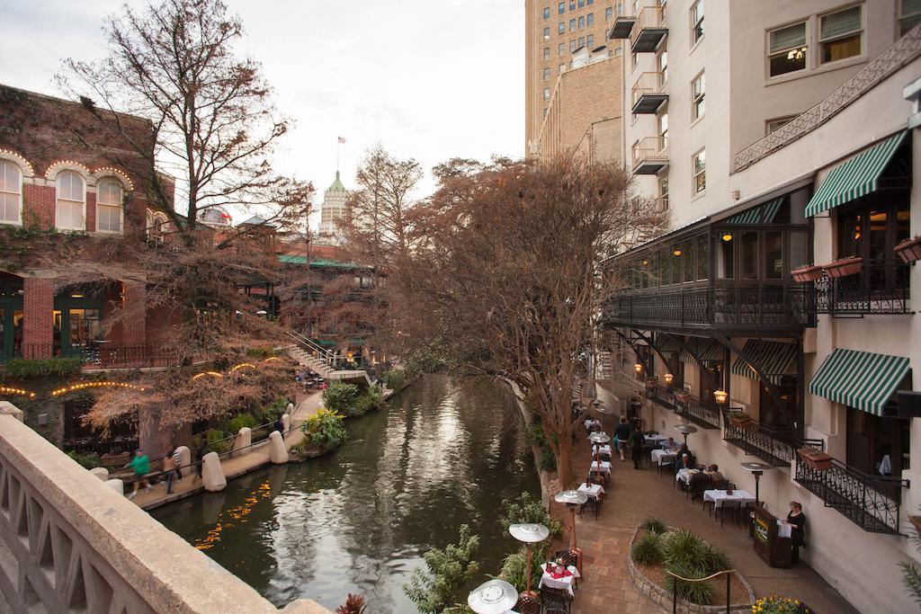 Club Wyndham Riverside Suites San Antonio Dış mekan fotoğraf