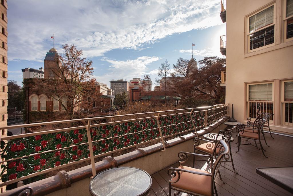 Club Wyndham Riverside Suites San Antonio Dış mekan fotoğraf