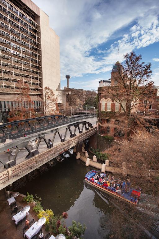 Club Wyndham Riverside Suites San Antonio Dış mekan fotoğraf