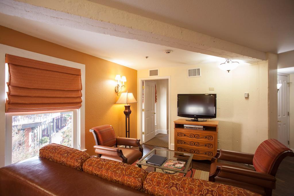 Club Wyndham Riverside Suites San Antonio Dış mekan fotoğraf