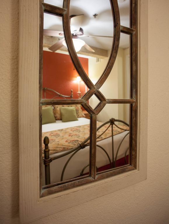 Club Wyndham Riverside Suites San Antonio Dış mekan fotoğraf