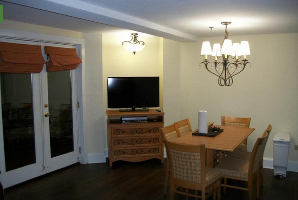 Club Wyndham Riverside Suites San Antonio Oda fotoğraf