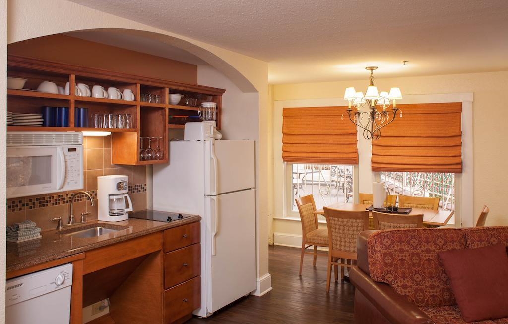 Club Wyndham Riverside Suites San Antonio Oda fotoğraf
