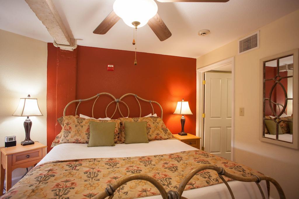 Club Wyndham Riverside Suites San Antonio Oda fotoğraf