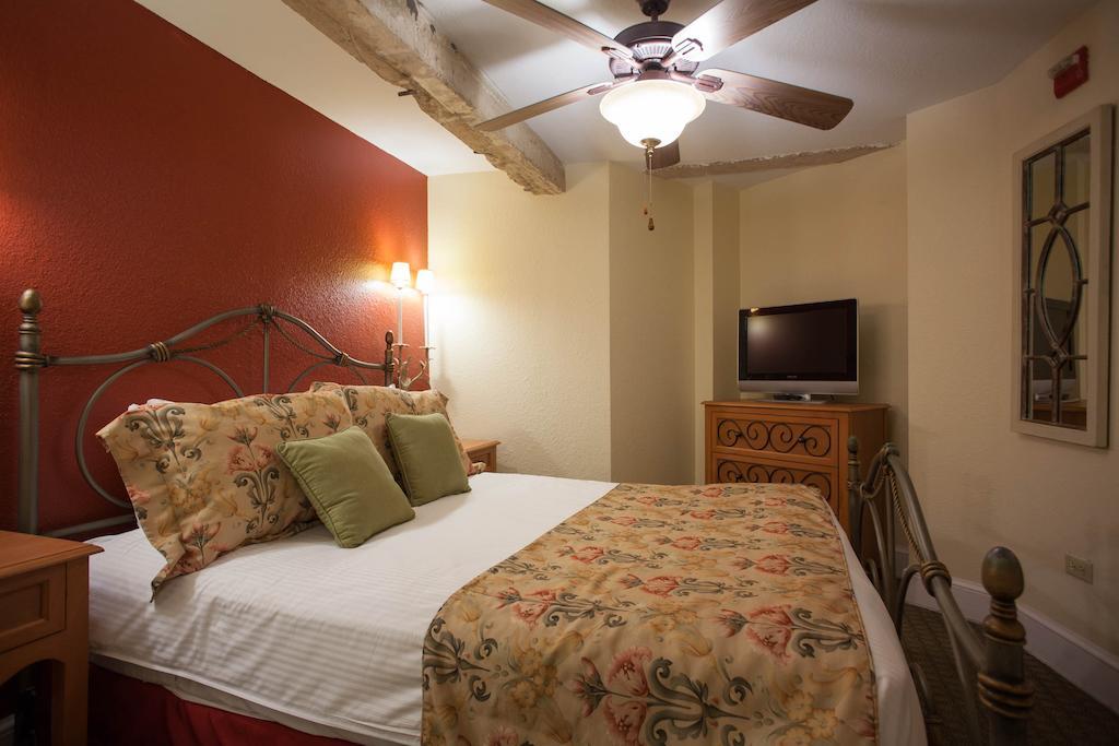 Club Wyndham Riverside Suites San Antonio Oda fotoğraf