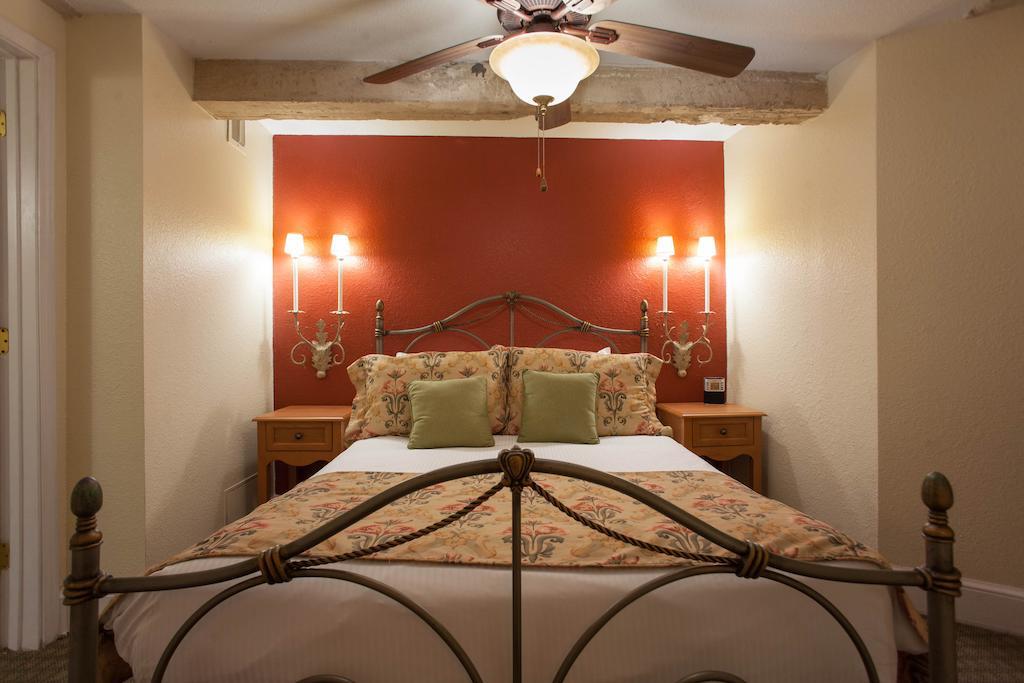Club Wyndham Riverside Suites San Antonio Oda fotoğraf