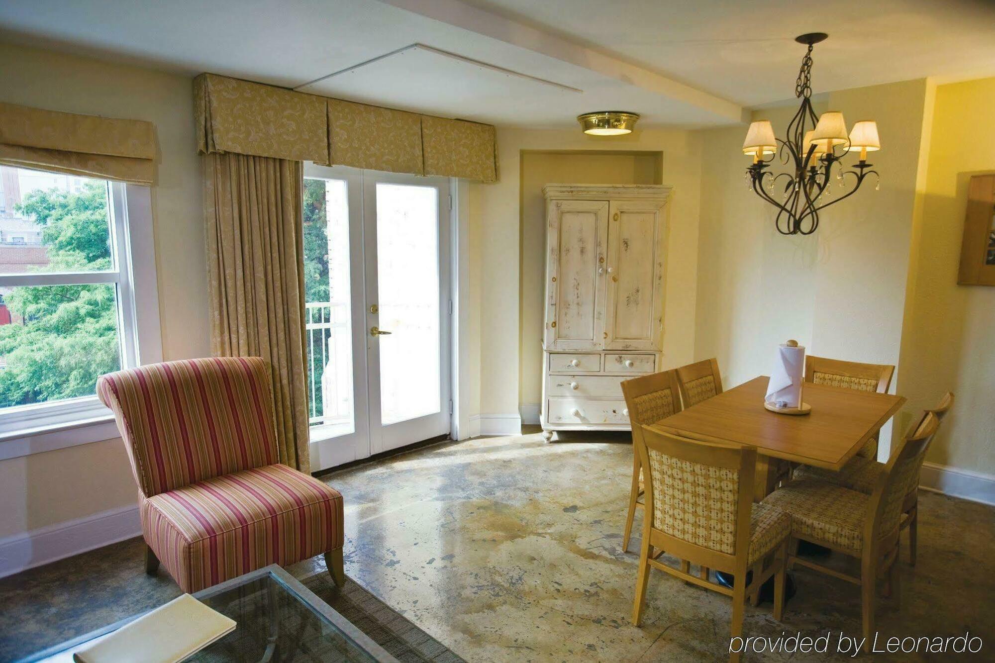 Club Wyndham Riverside Suites San Antonio Dış mekan fotoğraf