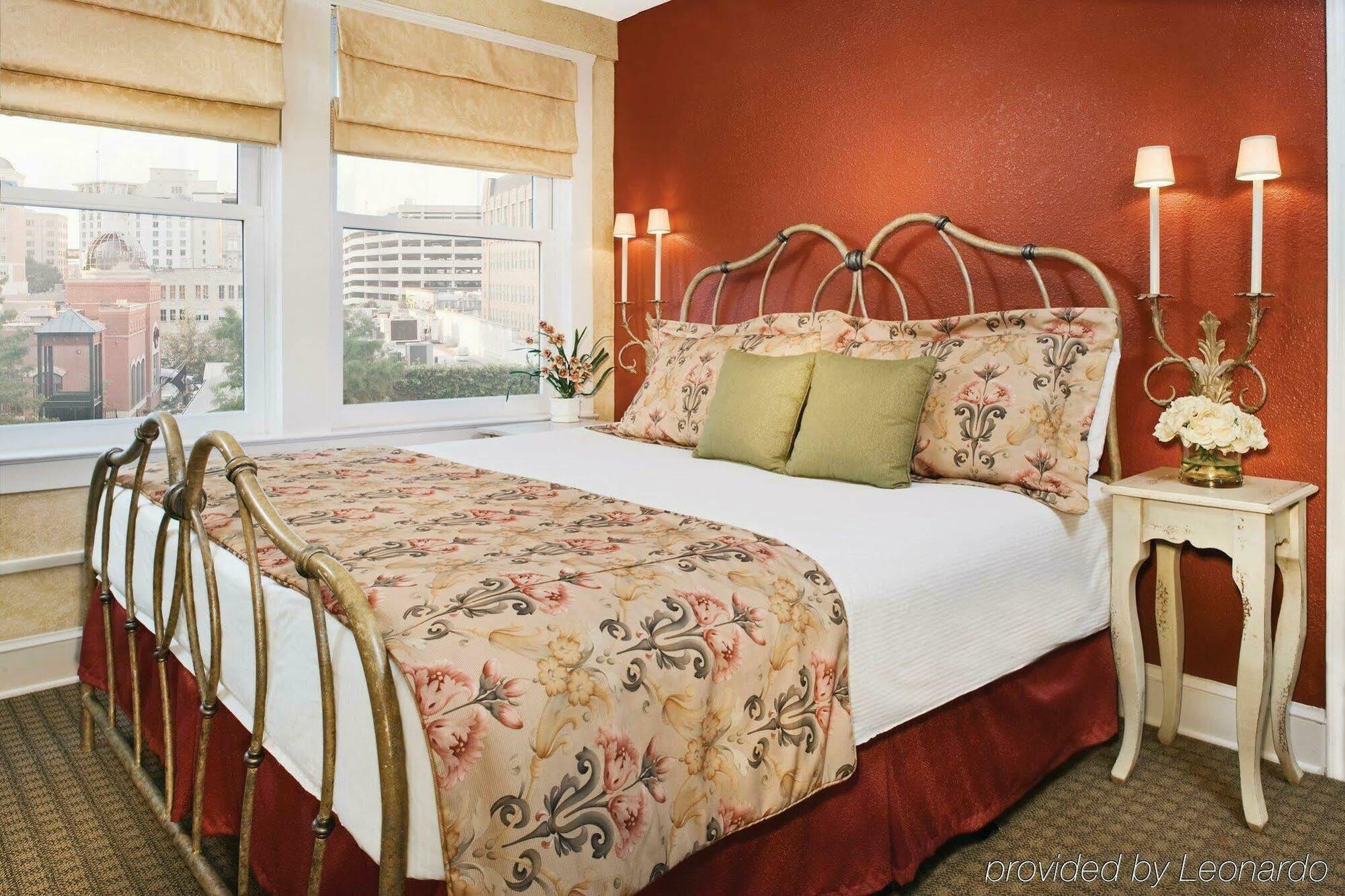 Club Wyndham Riverside Suites San Antonio Dış mekan fotoğraf