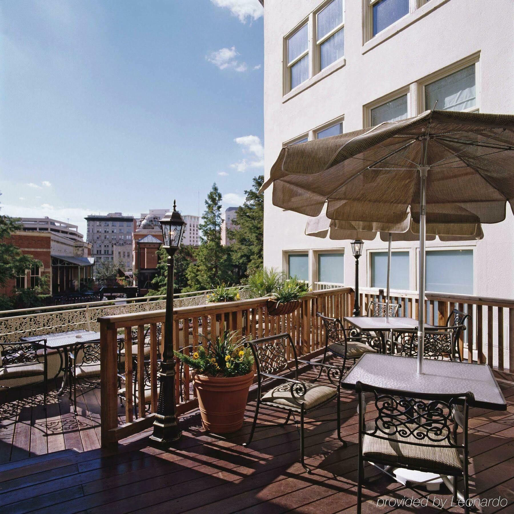 Club Wyndham Riverside Suites San Antonio Dış mekan fotoğraf
