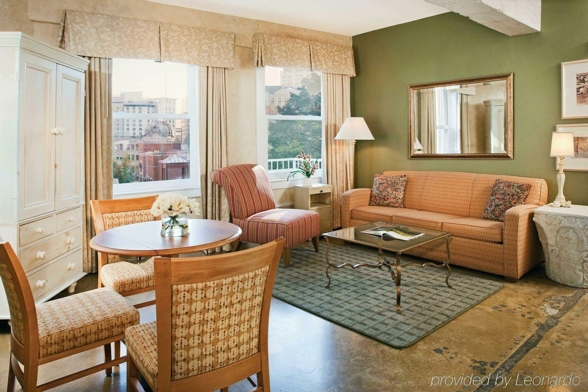 Club Wyndham Riverside Suites San Antonio Dış mekan fotoğraf