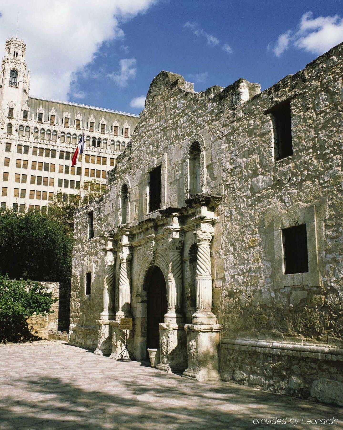 Club Wyndham Riverside Suites San Antonio Dış mekan fotoğraf