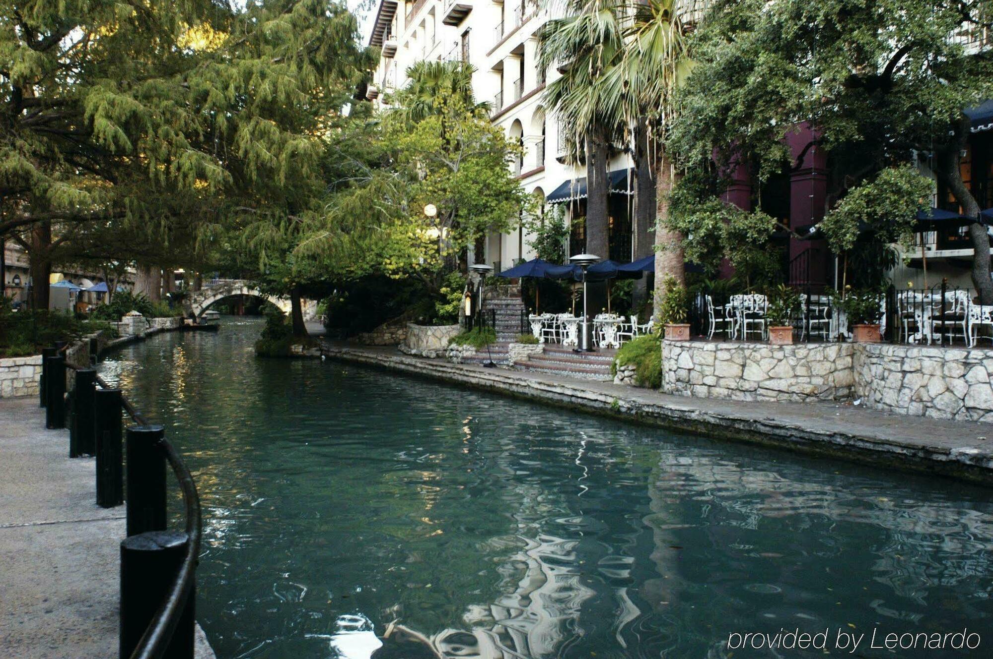 Club Wyndham Riverside Suites San Antonio Dış mekan fotoğraf